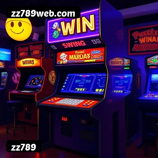 App Mobile zz789 - Jogue em Qualquer Lugar no Seu Smartphone