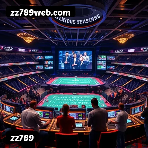 Recursos Exclusivos do App zz789 - Modo Offline, Login Biométrico